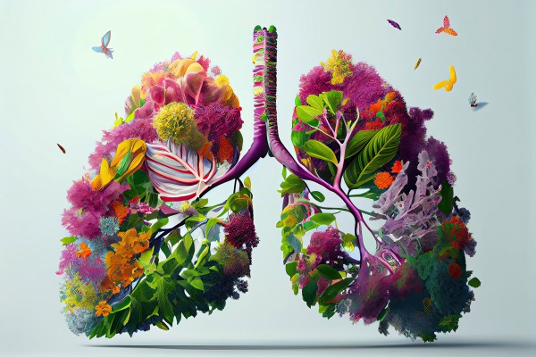 Warum unsere Atmung so wichtig