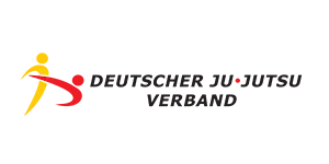 Logo Deutsche Ju-Jutsu-Verband e.V. Chirohouse Chiropraktik Berlin